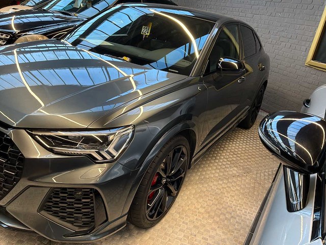 Audi rs q3 sport back 2022 - afbeelding 12 van  60
