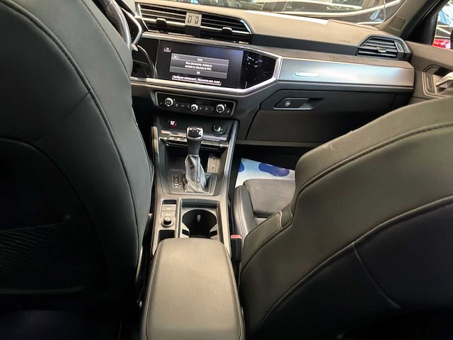 Audi rs q3 sport back 2022 - afbeelding 26 van  60