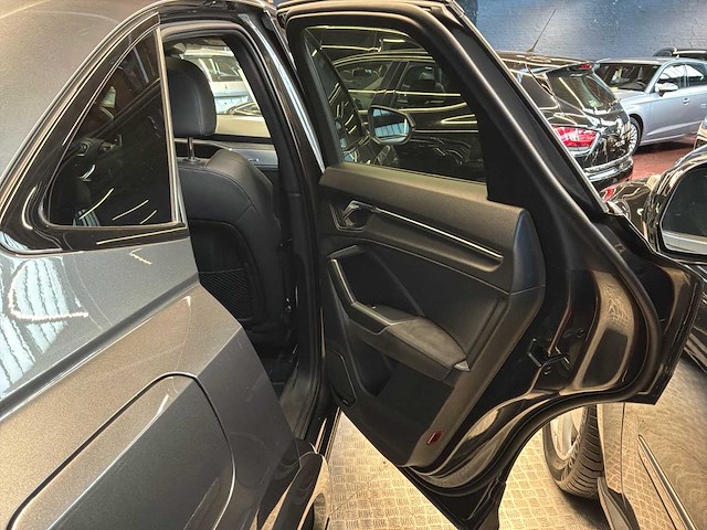 Audi rs q3 sport back 2022 - afbeelding 41 van  60