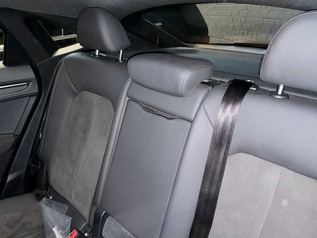 Audi rs q3 sport back 2022 - afbeelding 37 van  62