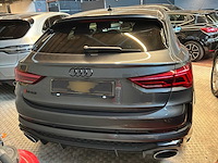 Audi rs q3 sport back 2022 - afbeelding 60 van  62