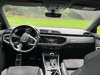 Audi rs q3 sportback 2023 – 2,5 tfsi – 400 pk – quattro – automatische auto - afbeelding 18 van  54