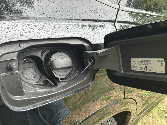 Audi rs q3 sportback 2023 – 2,5 tfsi – 400 pk – quattro – automatische auto - afbeelding 29 van  54