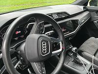 Audi rs q3 sportback 2023 – 2,5 tfsi – 400 pk – quattro – automatische auto - afbeelding 13 van  53