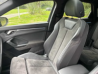 Audi rs q3 sportback 2023 – 2,5 tfsi – 400 pk – quattro – automatische auto - afbeelding 15 van  53