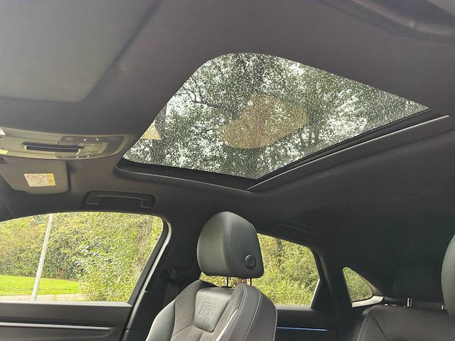Audi rs q3 sportback 2023 – 2,5 tfsi – 400 pk – quattro – automatische auto - afbeelding 17 van  53