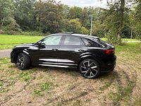 Audi rs q3 sportback 2023 – 2,5 tfsi – 400 pk – quattro – automatische auto - afbeelding 22 van  53