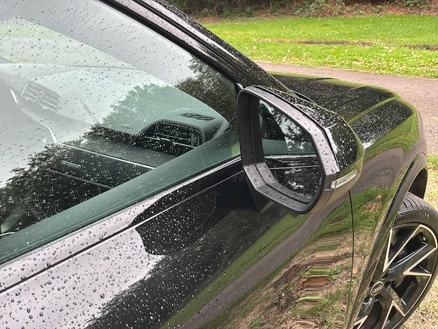 Audi rs q3 sportback 2023 – 2,5 tfsi – 400 pk – quattro – automatische auto - afbeelding 37 van  53