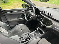 Audi rs q3 sportback 2023 – 2,5 tfsi – 400 pk – quattro – automatische auto - afbeelding 41 van  53