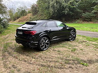 Audi rs q3 sportback 2023 – 2,5 tfsi – 400 pk – quattro – automatische auto - afbeelding 43 van  53