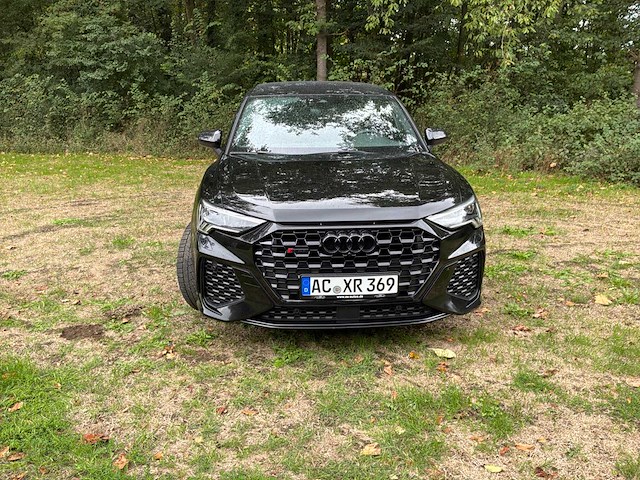 Audi rs q3 sportback 2023 – 2,5 tfsi – 400 pk – quattro – automatische auto - afbeelding 52 van  53
