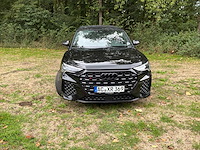 Audi rs q3 sportback 2023 – 2,5 tfsi – 400 pk – quattro – automatische auto - afbeelding 48 van  49