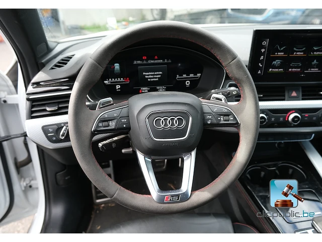 Audi rs4 - afbeelding 2 van  59