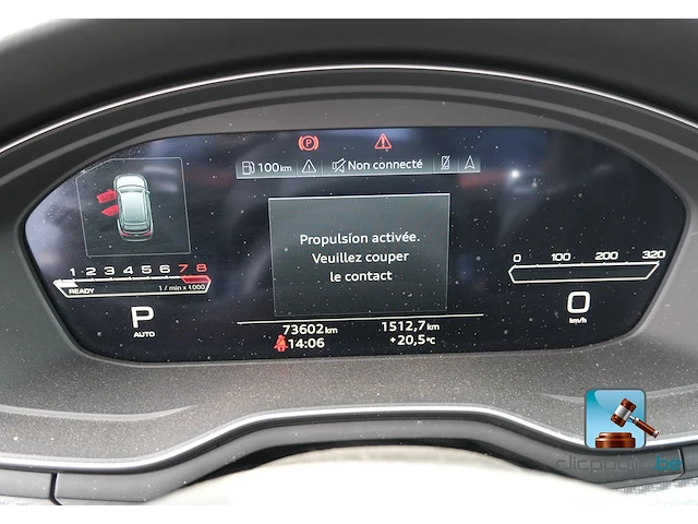 Audi rs4 - afbeelding 3 van  59