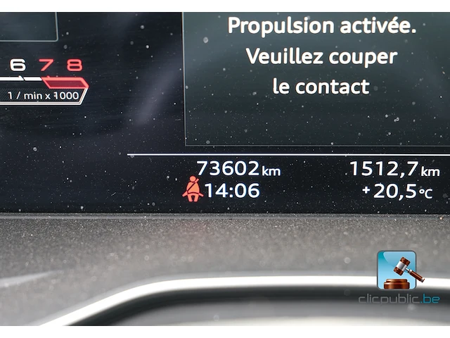 Audi rs4 - afbeelding 4 van  59