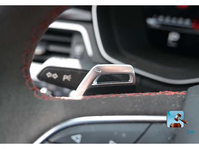 Audi rs4 - afbeelding 10 van  59