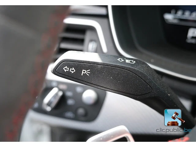 Audi rs4 - afbeelding 11 van  59