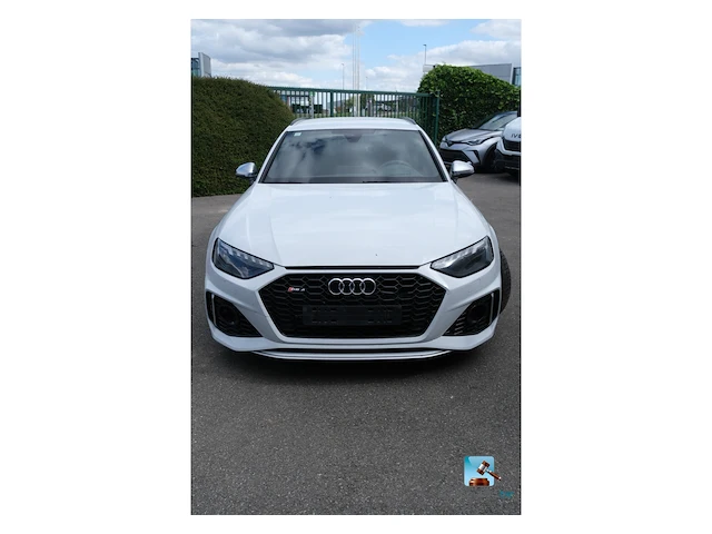 Audi rs4 - afbeelding 12 van  59