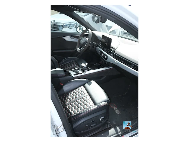 Audi rs4 - afbeelding 30 van  59