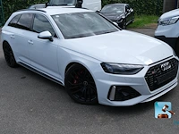 Audi rs4 - afbeelding 23 van  59