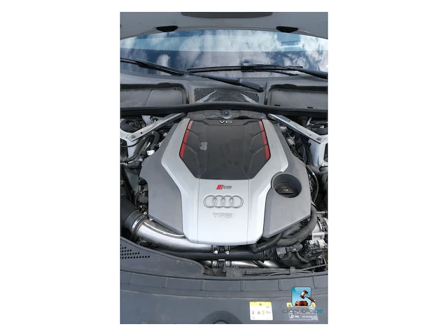 Audi rs4 - afbeelding 35 van  59
