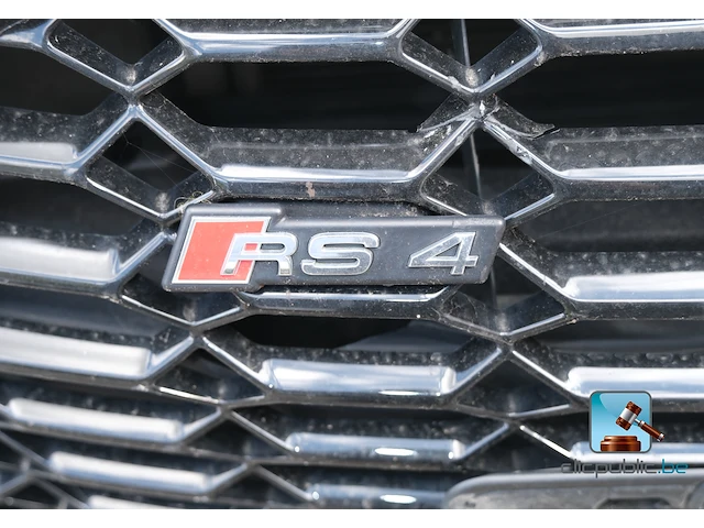 Audi rs4 - afbeelding 42 van  59