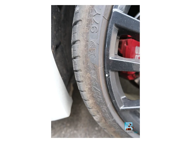 Audi rs4 - afbeelding 44 van  59