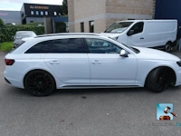 Audi rs4 - afbeelding 34 van  59