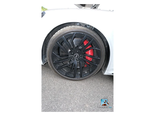 Audi rs4 - afbeelding 46 van  59