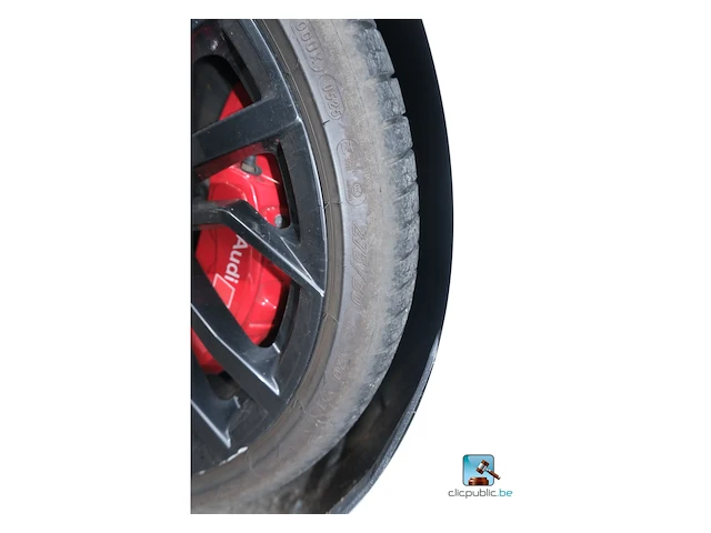 Audi rs4 - afbeelding 47 van  59