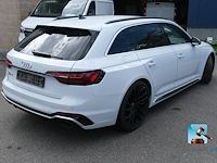 Audi rs4 - afbeelding 45 van  59