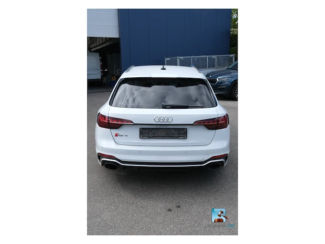 Audi rs4 - afbeelding 56 van  59