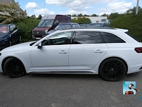 Audi rs4 - afbeelding 58 van  59