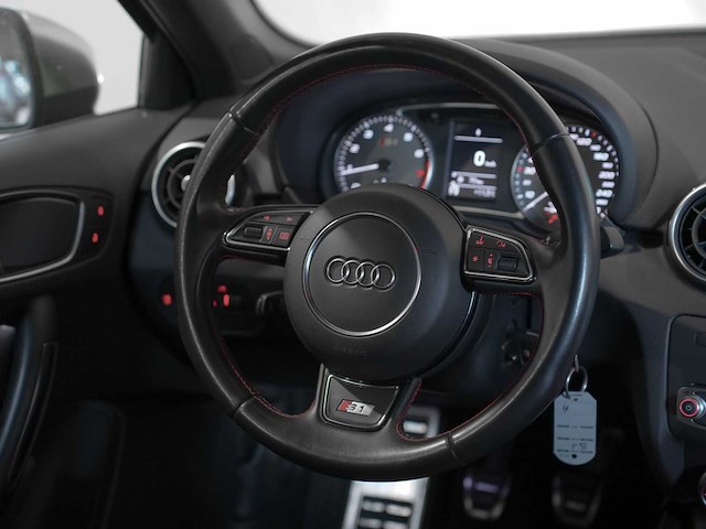 Audi s1 8x auto 2015 - afbeelding 3 van  30