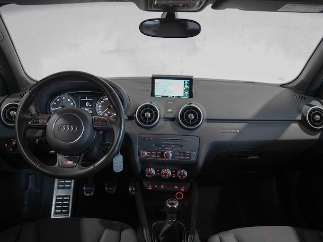 Audi s1 8x auto 2015 - afbeelding 4 van  30
