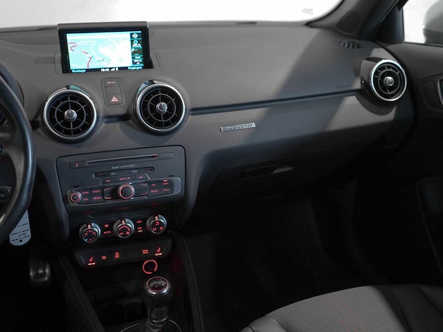 Audi s1 8x auto 2015 - afbeelding 5 van  30
