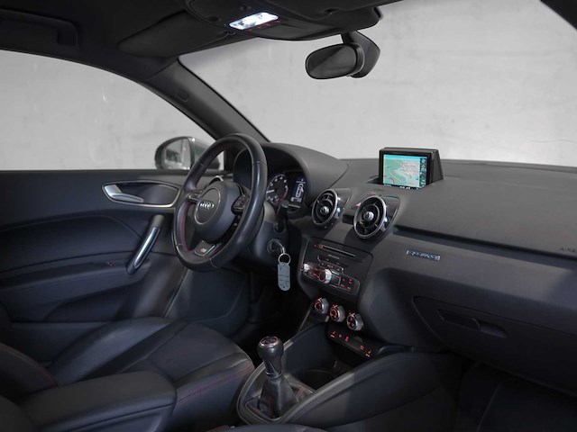 Audi s1 8x auto 2015 - afbeelding 9 van  30