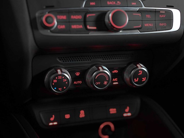 Audi s1 8x auto 2015 - afbeelding 14 van  30