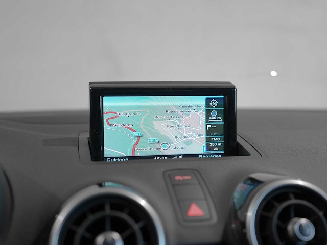 Audi s1 8x auto 2015 - afbeelding 16 van  30