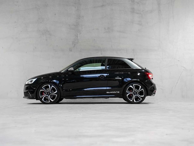 Audi s1 8x auto 2015 - afbeelding 12 van  30