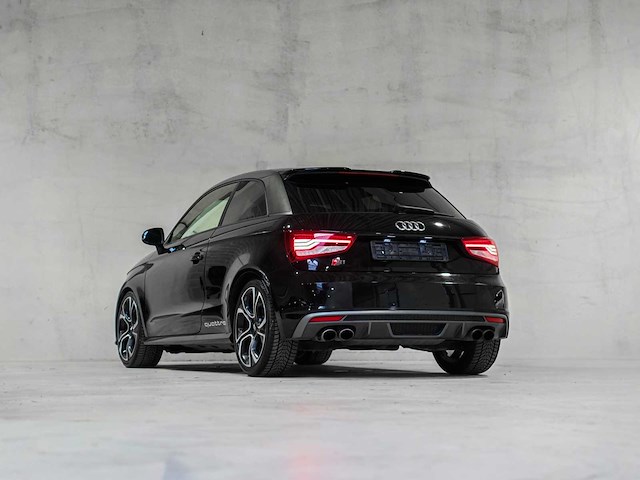 Audi s1 8x auto 2015 - afbeelding 23 van  30