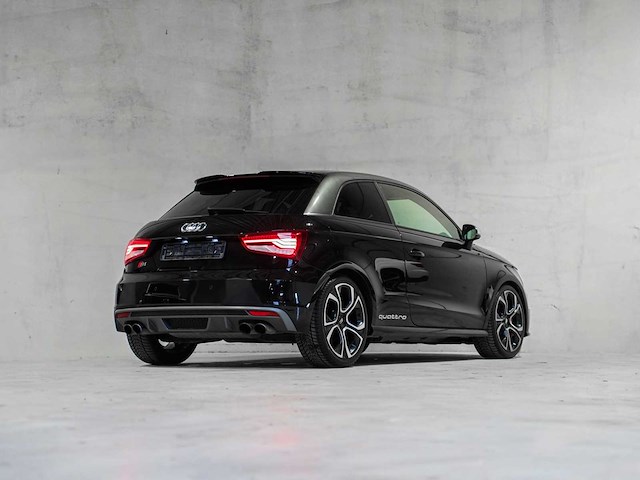 Audi s1 8x auto 2015 - afbeelding 26 van  30