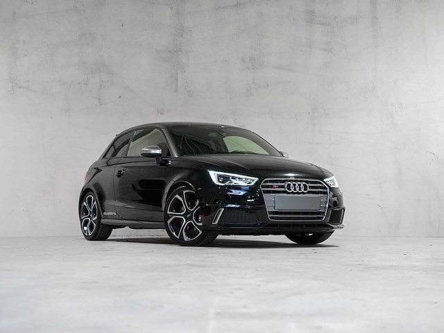 Audi s1 8x auto 2015 - afbeelding 27 van  30