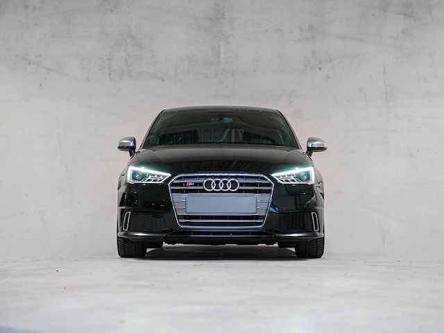 Audi s1 8x auto 2015 - afbeelding 28 van  30