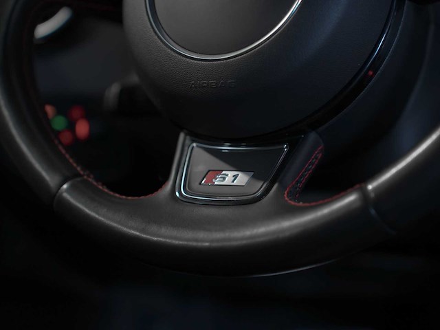 Audi s1 8x auto 2015 - afbeelding 6 van  29