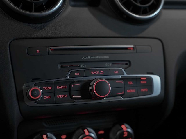 Audi s1 8x auto 2015 - afbeelding 14 van  29
