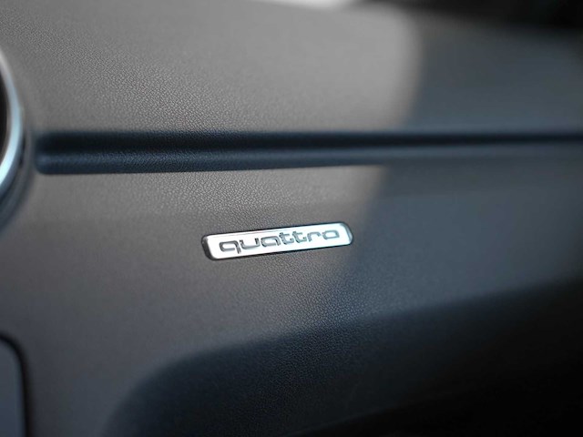 Audi s1 8x auto 2015 - afbeelding 16 van  29