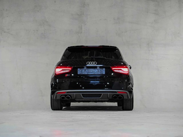 Audi s1 8x auto 2015 - afbeelding 24 van  29