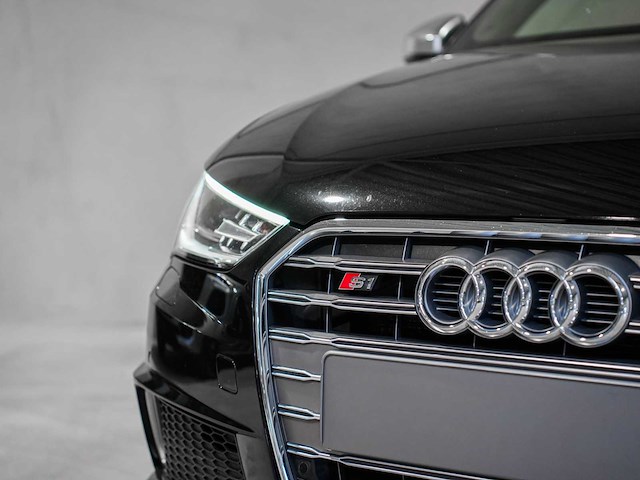 Audi s1 8x auto 2015 - afbeelding 29 van  29