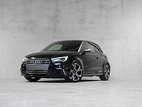 Audi s1 auto 2015 - afbeelding 1 van  1